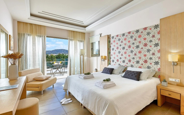 Castello Boutique Resort & Spa - Adults Only