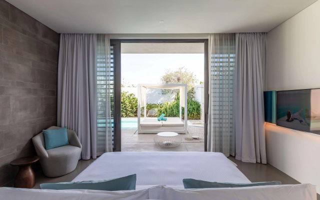 Nikki Beach Resort & Spa Dubai - Image 5