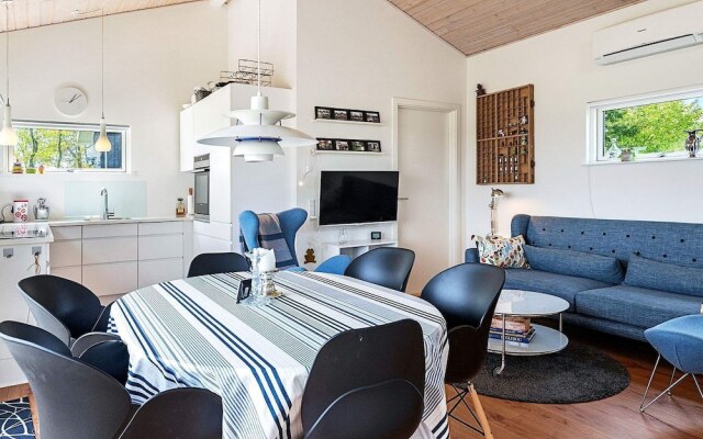 Holiday home Højslev IV