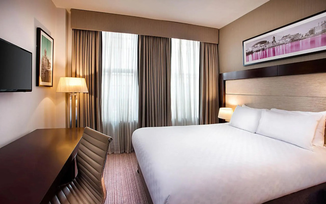 Leonardo Hotel Cardiff