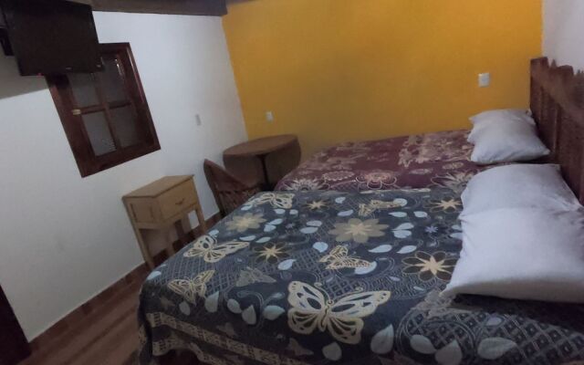 Hotel Arcos Del Carmen 2