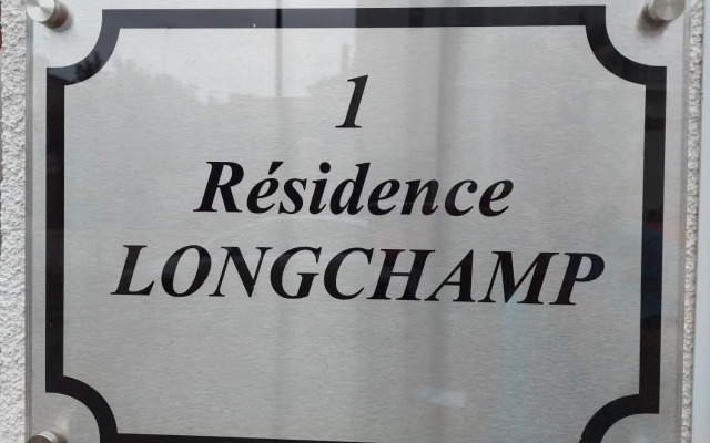 "Petillat"-Superbe Studio Meuble 3 Etoiles