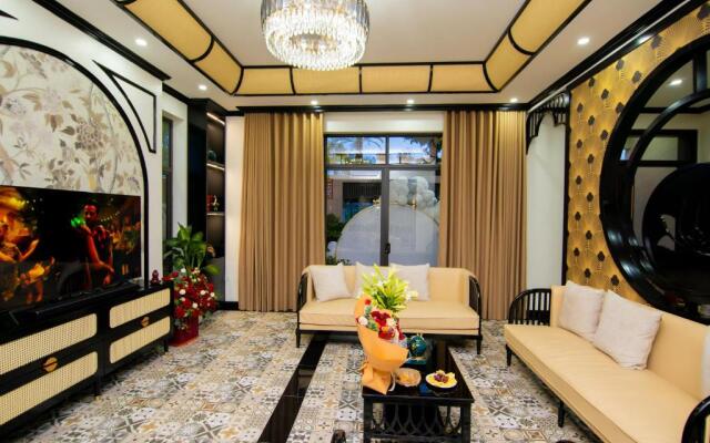 Trippy Villa Indochine Hạ Long