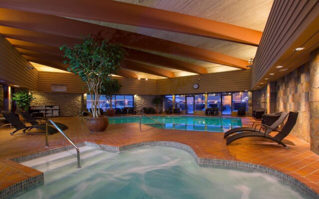 Jasper Inn & Suites by INNhotels