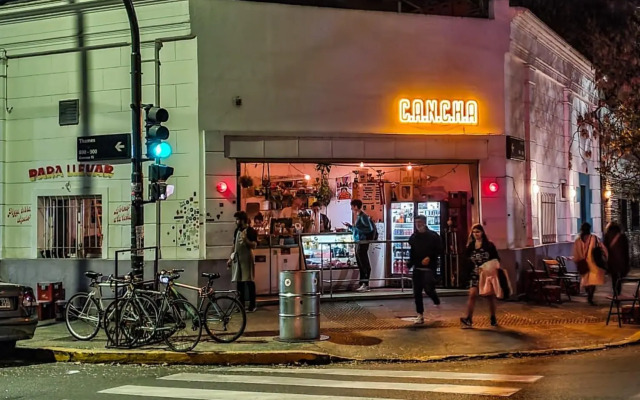 Studio Exclusivo en Palermo Queens