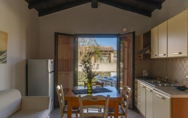 Welcomely - Sa Murta-il Mirto