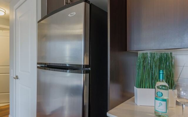 Opal Suite