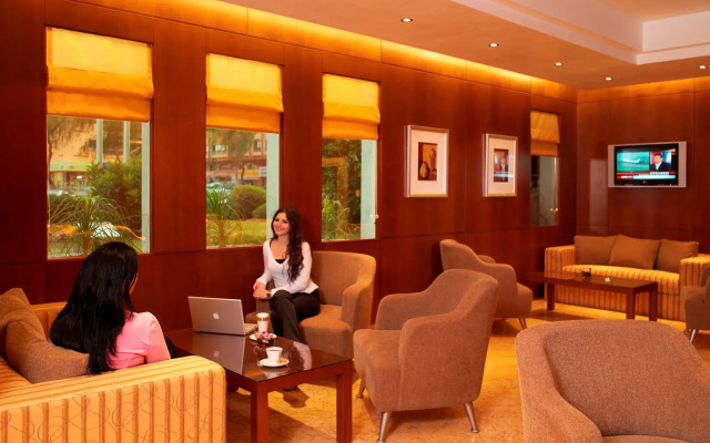 Al Rawda Arjaan by Rotana