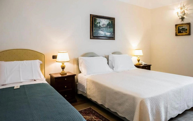 Sangiorgio Resort & Spa