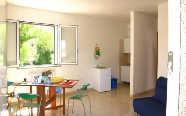 Otranto Vacanza Facile - Via delle Memorie