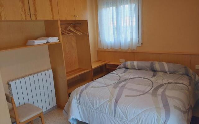 Apartamentos la Francesa