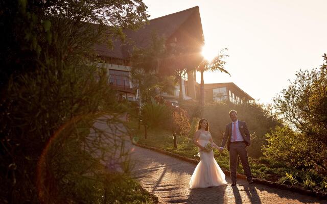 Jozini Tiger Lodge and Spa