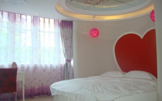 Inn Star Hotel - Xiamen