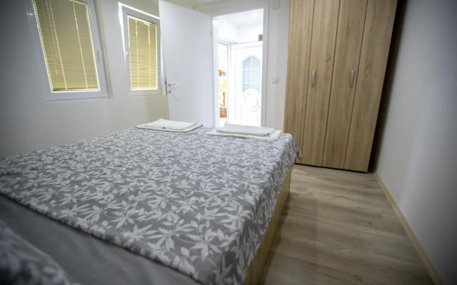 View Topia Apartments