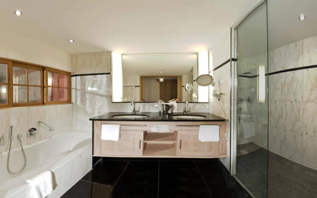 Wellnesshotel Schönruh - Adults Only