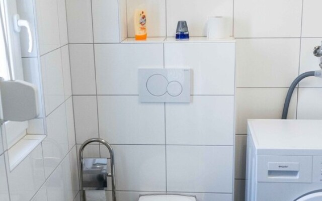 Ferienwohnung Anke-Apartement 3b