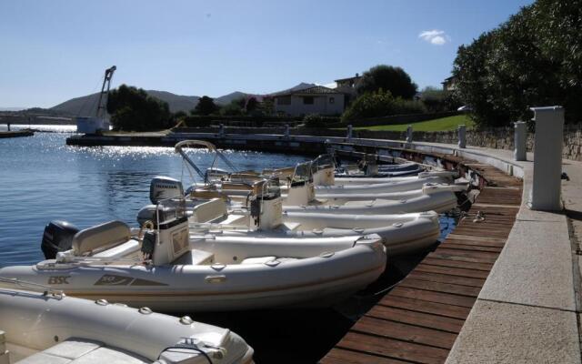 Hotel Palumbalza Porto Rotondo