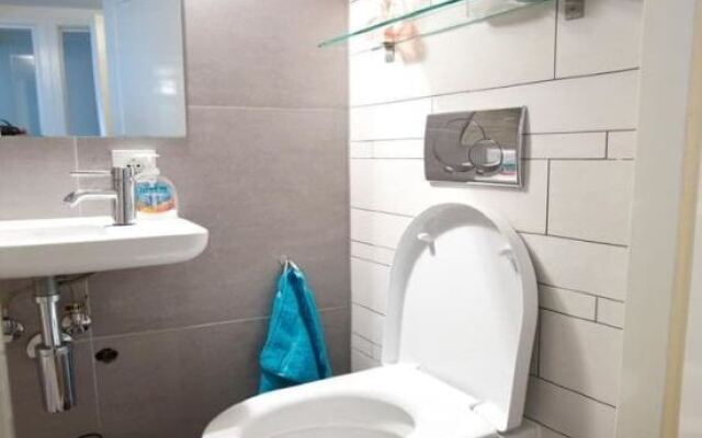 Sweet Life Centre Area Apartment