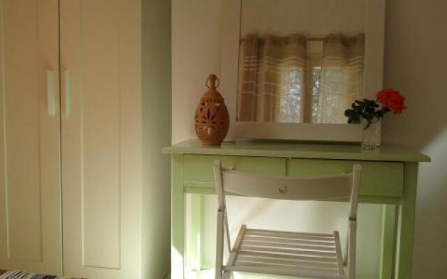 Kampos Rooms