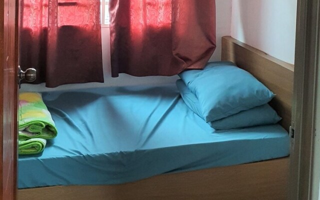 Delima Homestay by Oyo Rooms