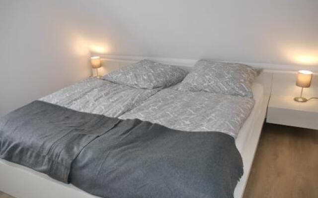 Ferienwohnung am alten Fischerspfad