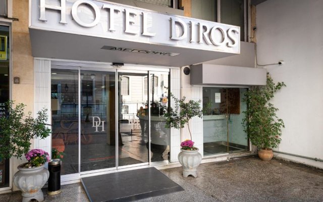 Diros Hotel