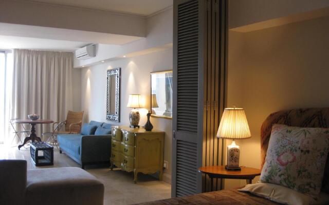 Canal Quays Apartments