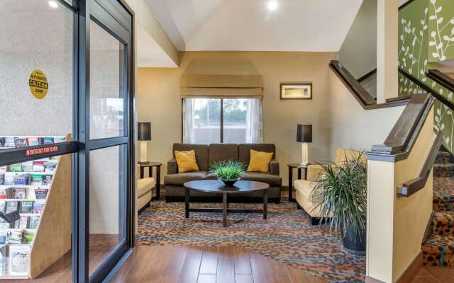 Sleep Inn I-95 North Savannah