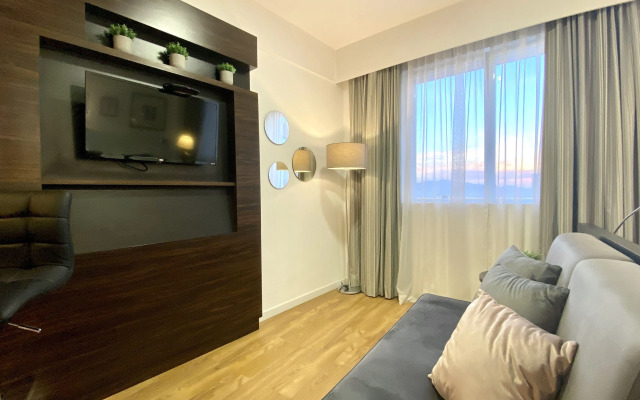 STD - Anora Spaces - Stadium Alphaville