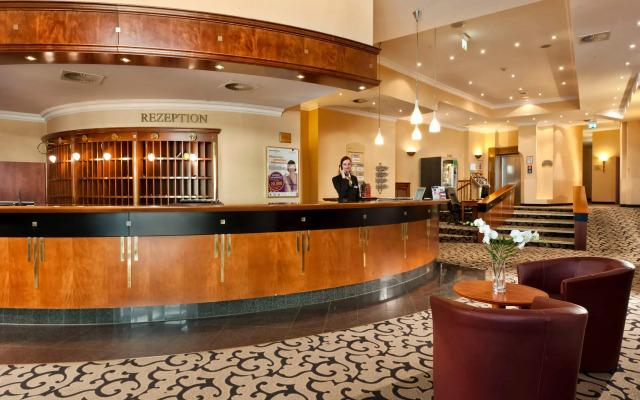 Wyndham Koeln