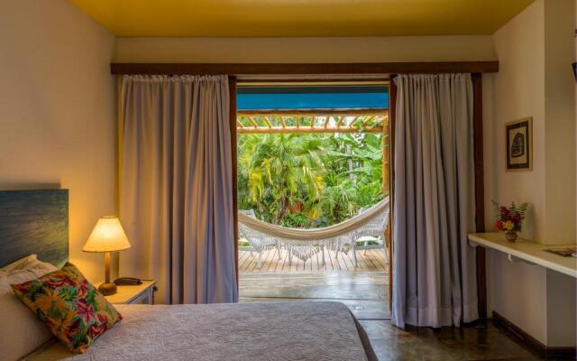 Hotel Pousada Pitinga