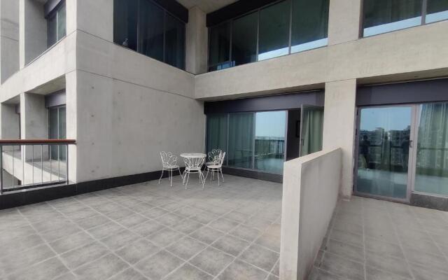Terrazzo Suits