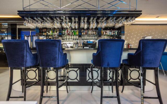Vola Residence
