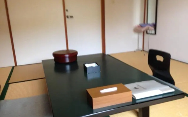 Japanese Auberge Matsu-tsuru