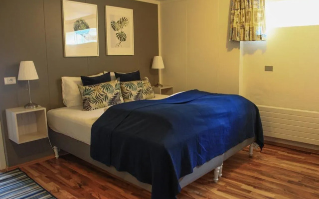 Guesthouse Stekkaból