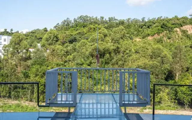 Zhuhai Qiaodao Sanzhai Homestay