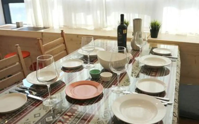 ON-Residence