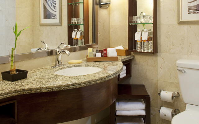 Mexico City Marriott Reforma Hotel
