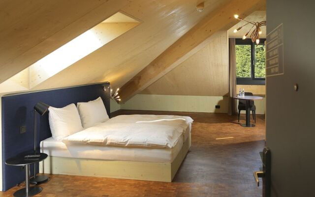 Lodge Hof Weissbad