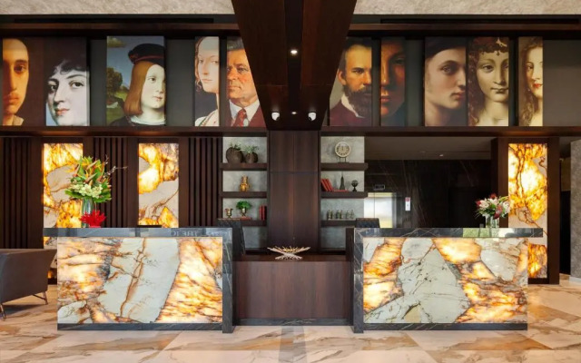 Only Boutique Suites & Residences