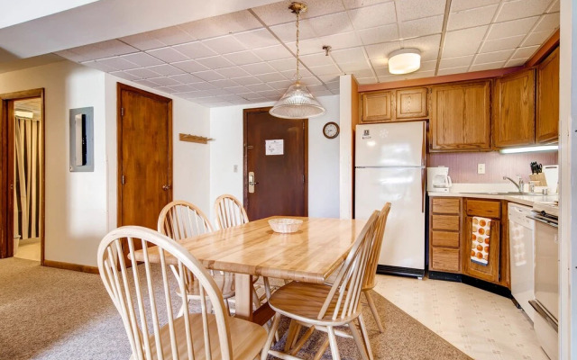 Mountain Green Condo