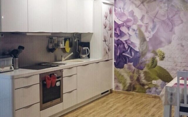 Apartment Ivanišević 2