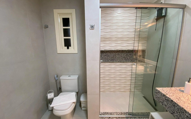 LOCAR-IN GRAMADO- Edifício Bela Vista