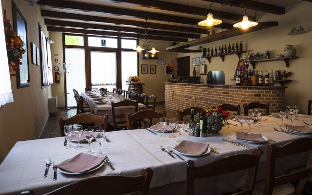 Agriturismo Il Cascinale