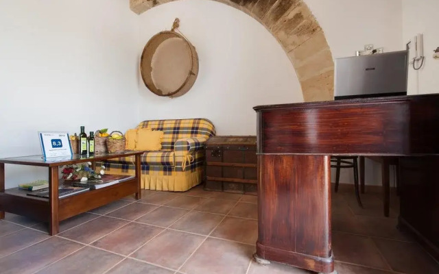 Agriturismo La Concordia