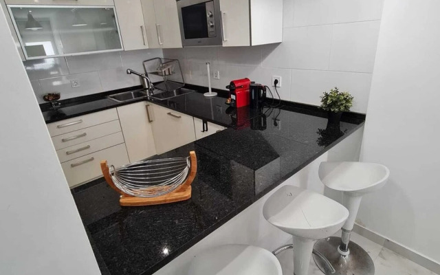 S.SOARES Beach Parede