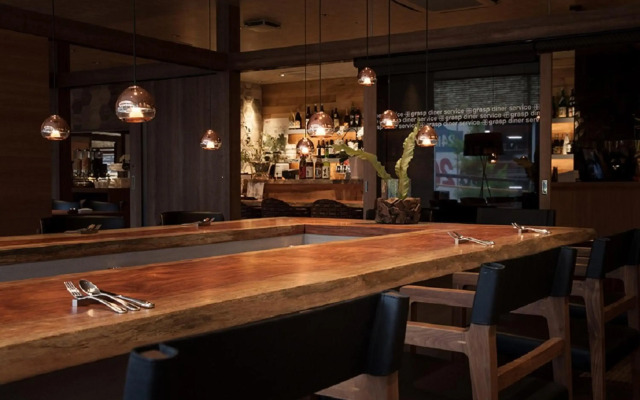 Nishitetsu Hotel Croom Hakata
