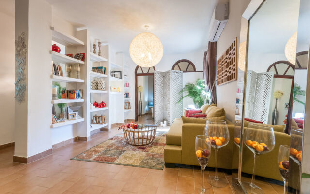 Sweet Inn Apartments - Amatsya Street