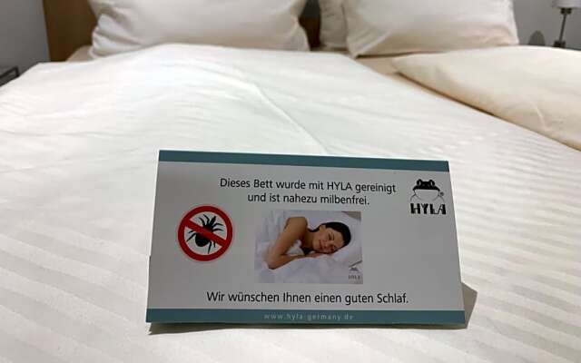 Zentrum Appartment Neuburg