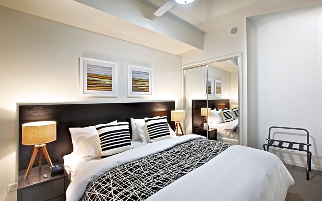 Oshen Holiday Apartments Yeppoon